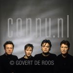 Nits (Date Unknown) at studio in Amsterdam.

[keywords]Posed, Headshot, Eyecontact[/keywords]